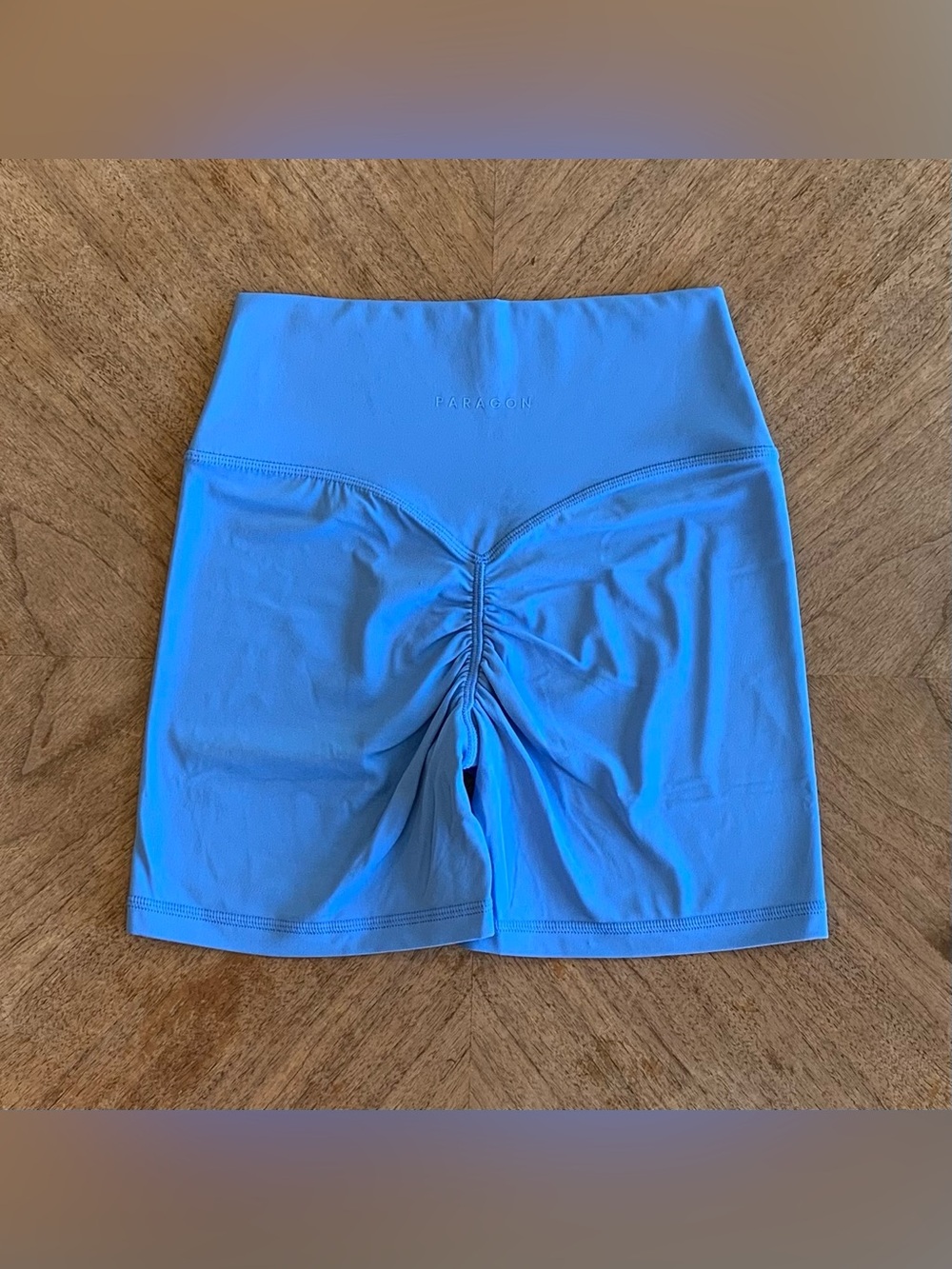 Paragon Taffy Recstretch Sculptseam Plus Shorts - Picture 3 of 4
